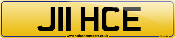 J11 HCE