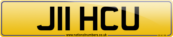 J11 HCU