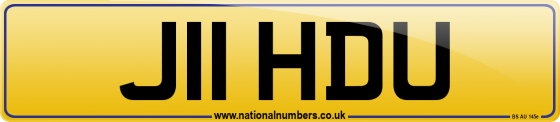 J11 HDU
