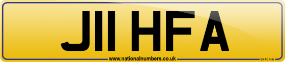 J11 HFA