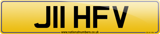 J11 HFV