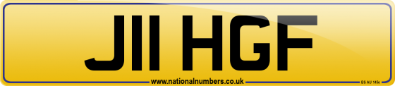J11 HGF