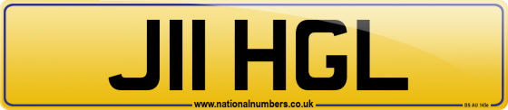 J11 HGL