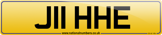 J11 HHE