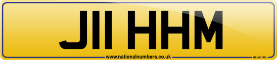 J11 HHM