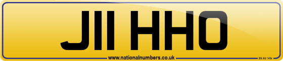 J11 HHO