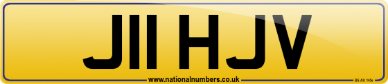 J11 HJV