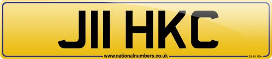 J11 HKC