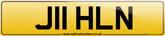 J11 HLN
