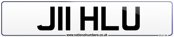 J11 HLU