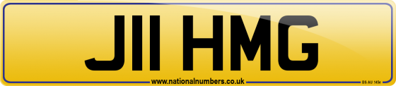 J11 HMG