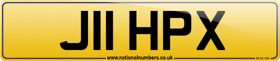 J11 HPX