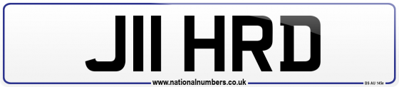 J11 HRD