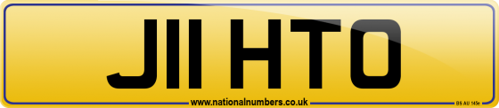 J11 HTO
