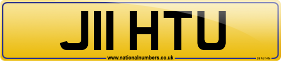 J11 HTU