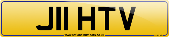 J11 HTV