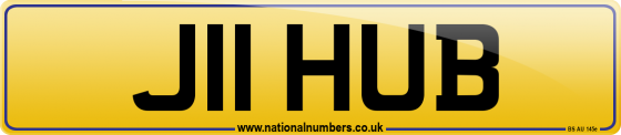 J11 HUB