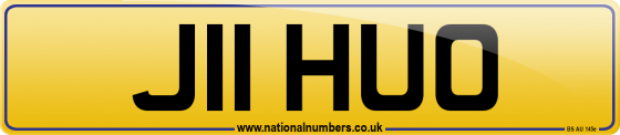 J11 HUO