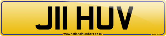 J11 HUV