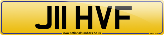 J11 HVF