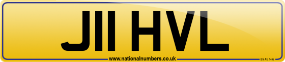 J11 HVL