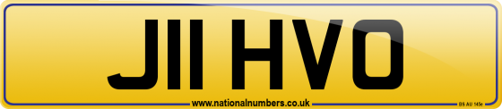 J11 HVO