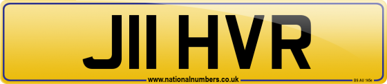 J11 HVR