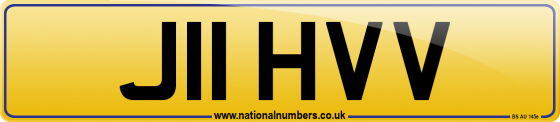 J11 HVV