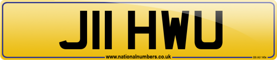 J11 HWU