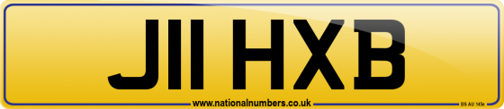 J11 HXB