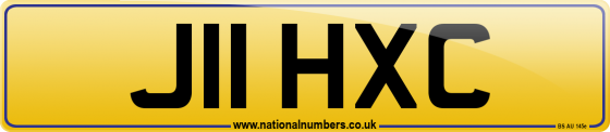 J11 HXC