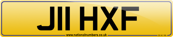 J11 HXF