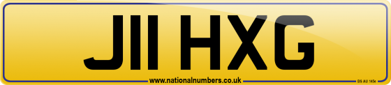 J11 HXG