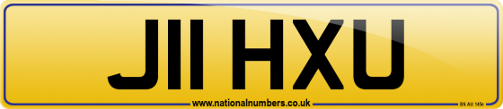 J11 HXU