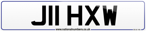 J11 HXW