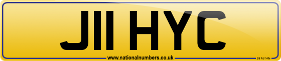 J11 HYC