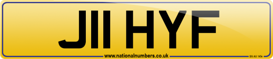 J11 HYF