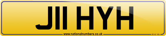 J11 HYH