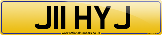 J11 HYJ