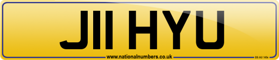 J11 HYU