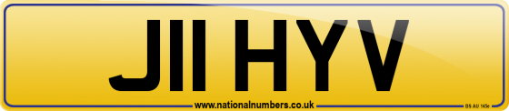 J11 HYV