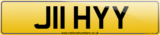 J11 HYY