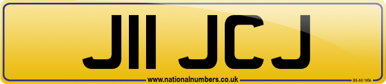 J11 JCJ