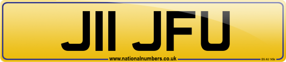 J11 JFU