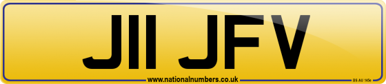 J11 JFV