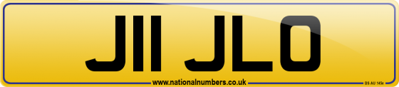 J11 JLO