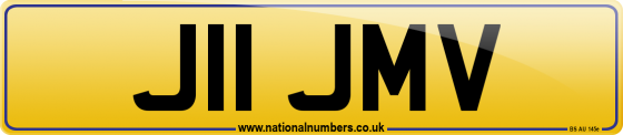 J11 JMV