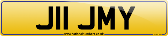 J11 JMY