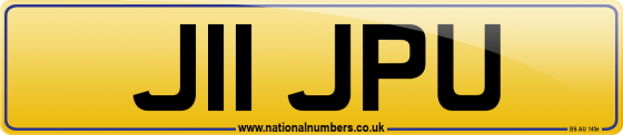 J11 JPU