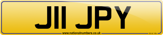 J11 JPY